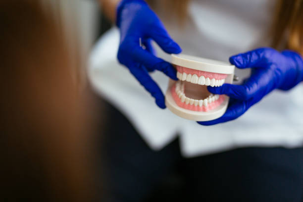 Dental X-Rays and Imaging in Georgetown, TX