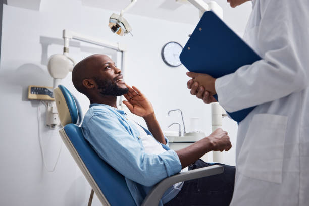 TMJ/TMD Treatment in Georgetown, TX