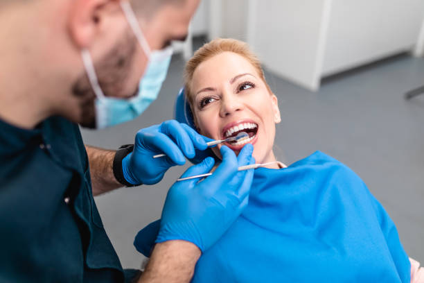 Best TMJ/TMD Treatment  in Georgetown, TX