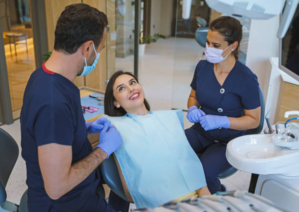Best Dentures (Full and Partial)  in Georgetown, TX