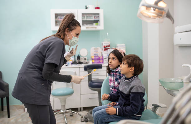 Best Emergency Dental Care  in Georgetown, TX